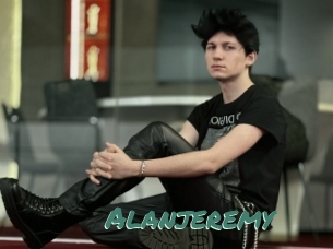 Alanjeremy