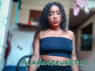 Alannabrunethe