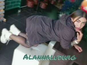 Alannaludwig