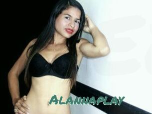 Alannaplay