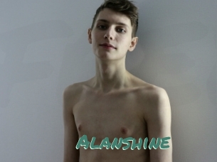 Alanshine