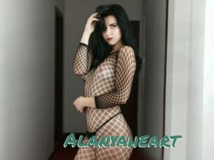 Alanyaheart