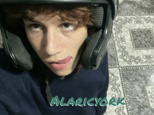 Alaricyork