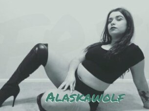 Alaskawolf