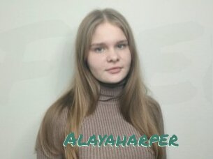 Alayaharper