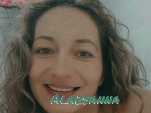 Alazsanna