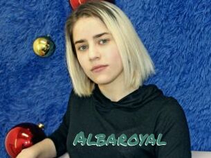 Albaroyal