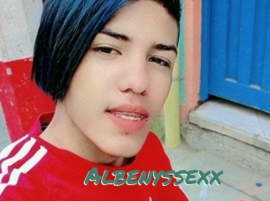 Albenyssexx