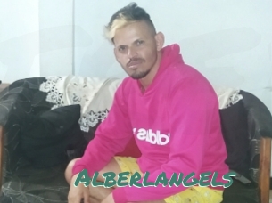 Alberlangels