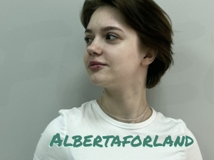 Albertaforland