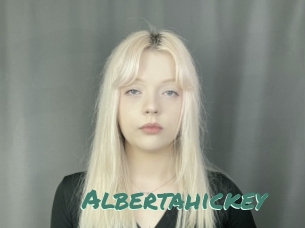 Albertahickey