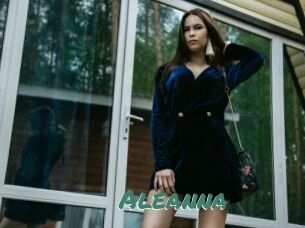 Aleanna