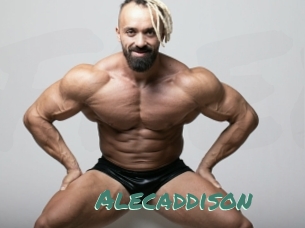 Alecaddison