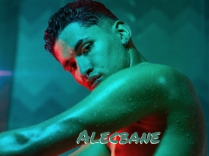 Alecbane