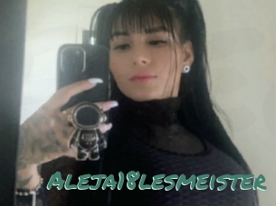 Aleja18lesmeister