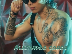 Alejandro_conor