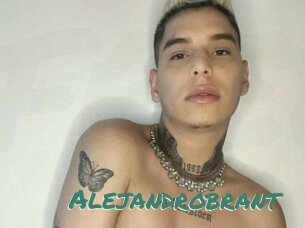 Alejandrobrant