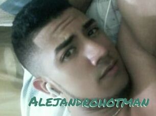 Alejandrohotman