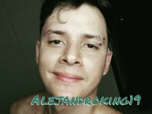 Alejandroking19