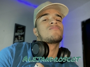 Alejandroscot