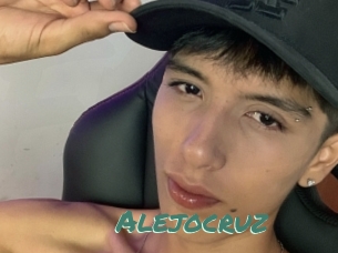 Alejocruz