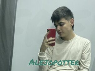 Alejopotter