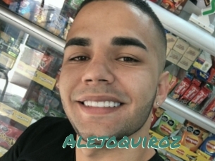 Alejoquiroz