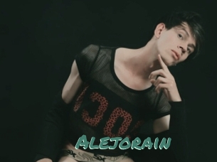 Alejorain