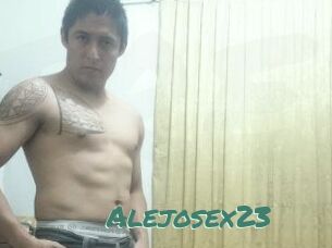 Alejosex23