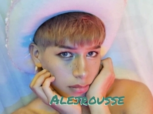 Alejrousse