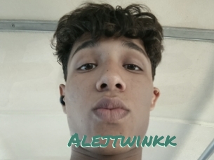 Alejtwinkk