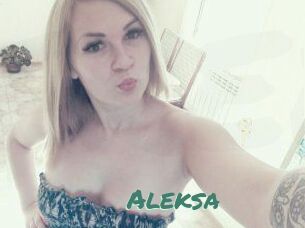 Aleksa