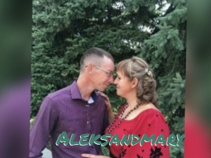 Aleksandmary