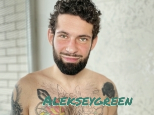 Alekseygreen