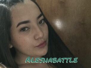 Aleshabattle