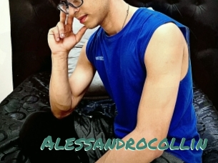 Alessandrocollin