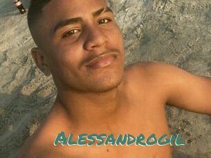 Alessandrogil