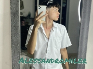 Alessandromiler