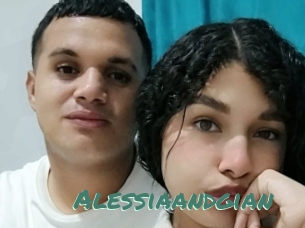 Alessiaandgian