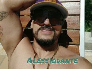 Alessiodante