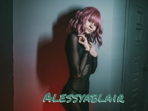 Alessyablair