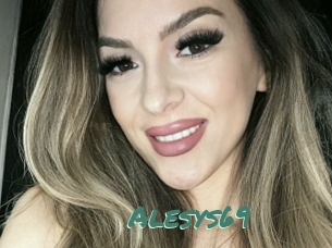 Alesys69