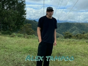 Alex_tampoo