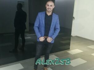 Alex25B