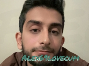 Alex69lovecum