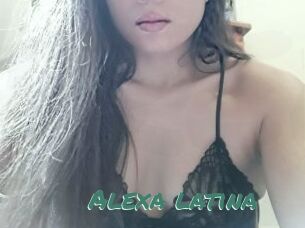 Alexa_latina