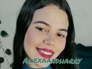 Alexaandharry