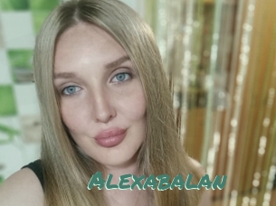 Alexabalan