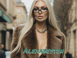 Alexabesten