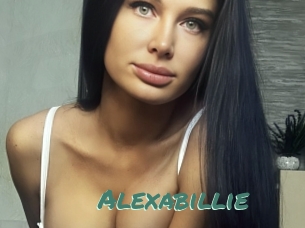 Alexabillie